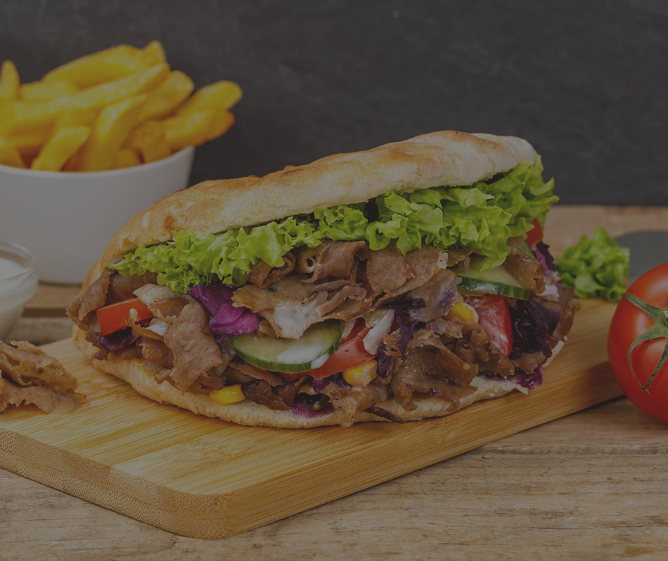 Laguna Pizza and Kebab