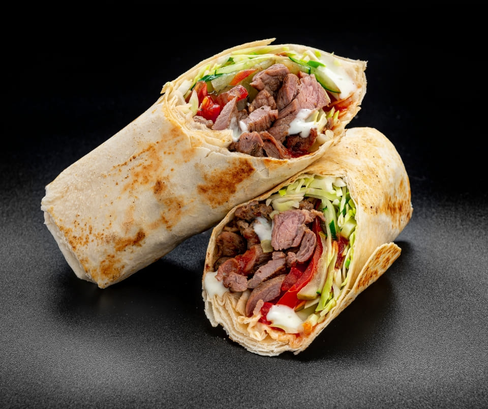 Laguna Pizza and Kebab