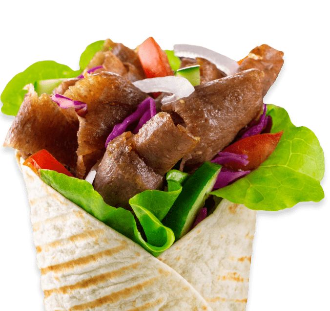 Laguna Pizza and Kebab