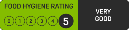 My Burger Place food hygiene rating